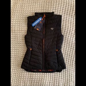 Shires Aubrion Equestrian Riding Vest